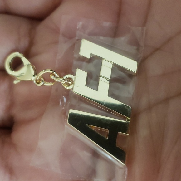 Nike AF1 LJ Key Chain - Picture 4 of 7